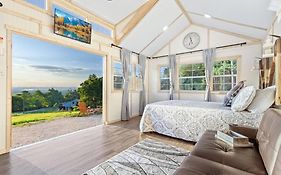 Chasing Views Tiny House
